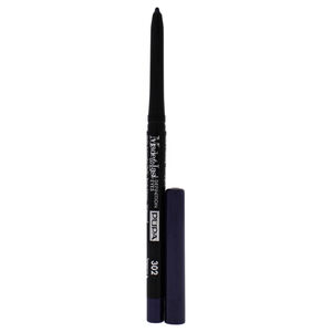 Made To Last Definition Eyes-302 Intense Aubergine Pupa Milano 0.012oz EyePencil